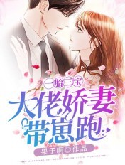 一胎三宝：大佬娇妻带崽跑