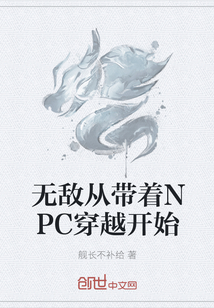 无敌从带着NPC穿越开始