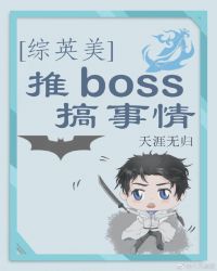 [综英美]推boss搞事情