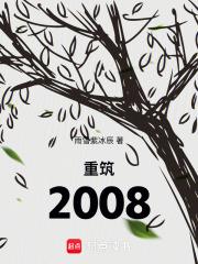 重筑2008