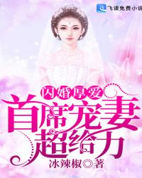 闪婚厚爱：首席宠妻超给力