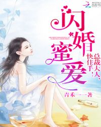 闪婚蜜爱：总裁大人，快住手！