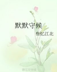 默默守候