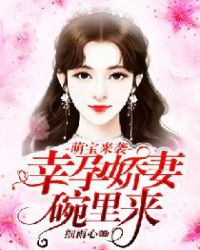 萌宝来袭：幸孕娇妻碗里来