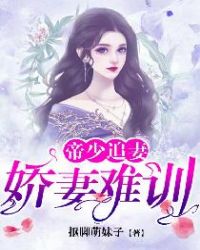 帝少追妻：娇妻难训