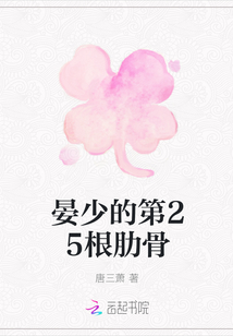 晏少的第25根肋骨章节列表