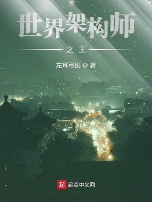 世界架构师之王