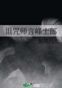 诅咒师言峰士郎